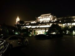 android_upload_pic-扬州瘦西湖汇金酒店