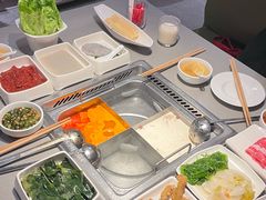 -海底捞火锅(金光华店)