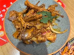 -老味烧烤(总店)