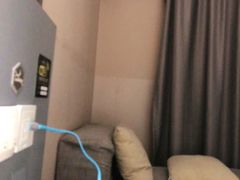 -Zsmart智尚酒店(南京夫子庙大光路店)
