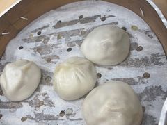 -鸡鸣汤包(红山动物园店)