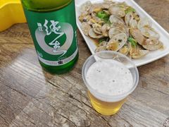 -贞姨美食·老字号海鲜大排档