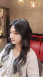 -呵呵造型