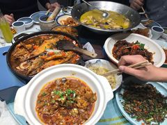 -小湘旺臭鳜鱼(百子湾店)