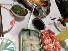 -牛签签串串香(IFS店)