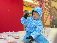 -广州热雪奇迹