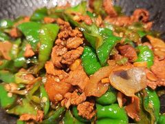 -匠熙小馆(崇文门店)