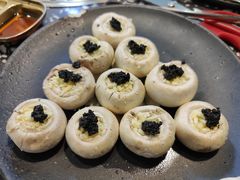 -黑牛の場烤肉(摩天活力城店)