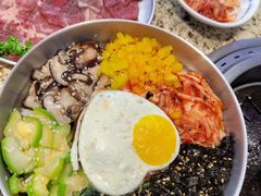 -安又胖韩国烤肉(美罗城店)