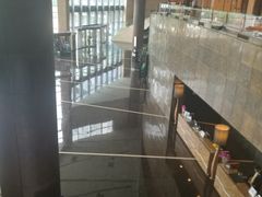 -北京北辰洲际酒店