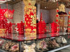 -天津湾西餐厅(三亚海棠湾洲际度假酒店)
