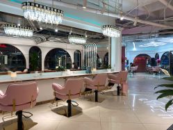 -BULB STUDIO 巴柏明星发型工作室