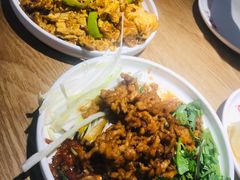 京酱肉丝-榆林镇筋饼(知春路店)