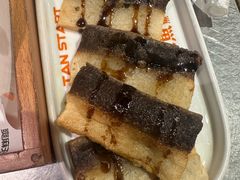 -探鱼·鲜青椒爽麻烤鱼(朝阳悠唐广场店)