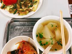 -东街钟楼肉粽(总店)
