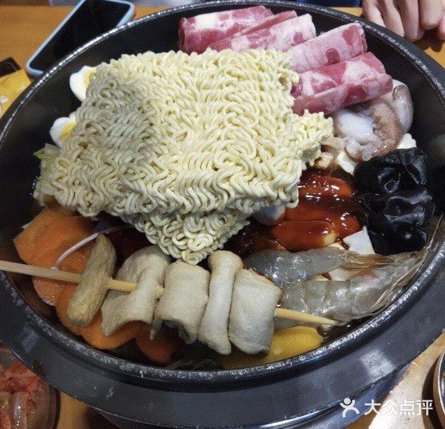 嫡长子家的烤肉[加油][糖果]