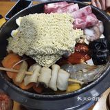 嫡长子家的烤肉[加油][糖果]