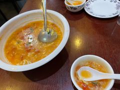 -玫瑰红烤羊排(北新桥三条店)