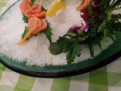 -快乐海鲜城(虎泉街店)