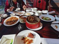 -新天世纪中餐厅