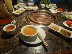 -一品诚记烤肉(大连柏威年购物中心店)