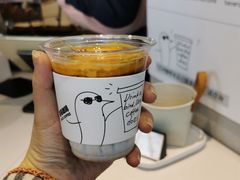 -卖呆儿咖啡(望京店)