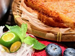 -贰醒·私房小院烧烤 (太古里店)