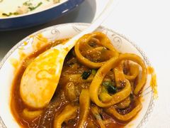 -宁夏国强手抓羊肉·清真菜(未央路凤三店)