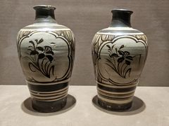 -马鞍山市博物馆