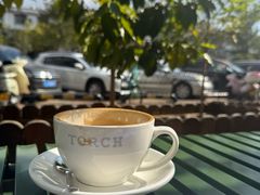 -Torch Coffee 炬点咖啡