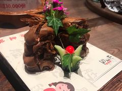-山芋腔苏北菜(盐城滨海店)
