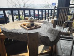 -山水一号·中餐厅