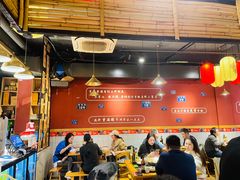 -小饕荟雅安贡椒鱼鲜馆(广福桥店)