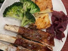 -WOLFGANG PUCK KITCHEN & BAR(迪士尼小镇店)