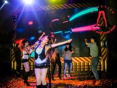 -ACE CLUB(大连民主广场店)