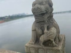 -卢沟桥文化旅游区(卢沟桥)