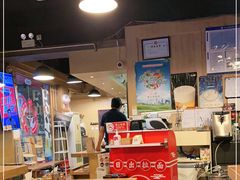 大堂-日出拉面(望京店)