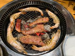 -一牛道炭火烧肉居酒屋(椒江店)