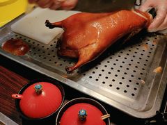 -花家怡园HUA'S RESTAURANT(崇文门·哈德门广场店)