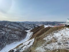 -富龙滑雪场