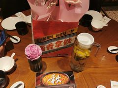 -上海人家花樣年华(中山公园店)