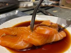 -美食汇自助餐厅(成都万达瑞华酒店)