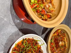 -农家湘菜(安亭店)