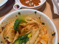 -大师兄·西北小馆(北站缤果空间店)