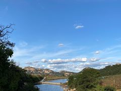 -昆嵛山石门里景区