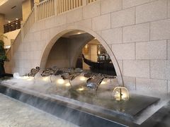 -苏州吴宫泛太平洋酒店