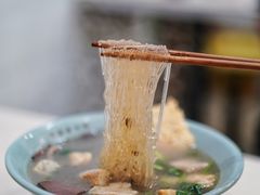 金原老鸭全家福-金原鸭血粉丝汤总店(锁金村店)