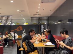 -汉堡王(西直门凯德MALL店)