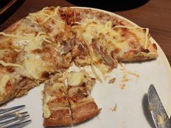 -萨莉亚(巴黎春天成山店)