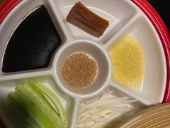 -青年公社烤鸭(青年路店)